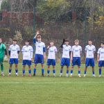 Stomil II Olsztyn przegrał 1:3 ze Śniardwami Orzysz